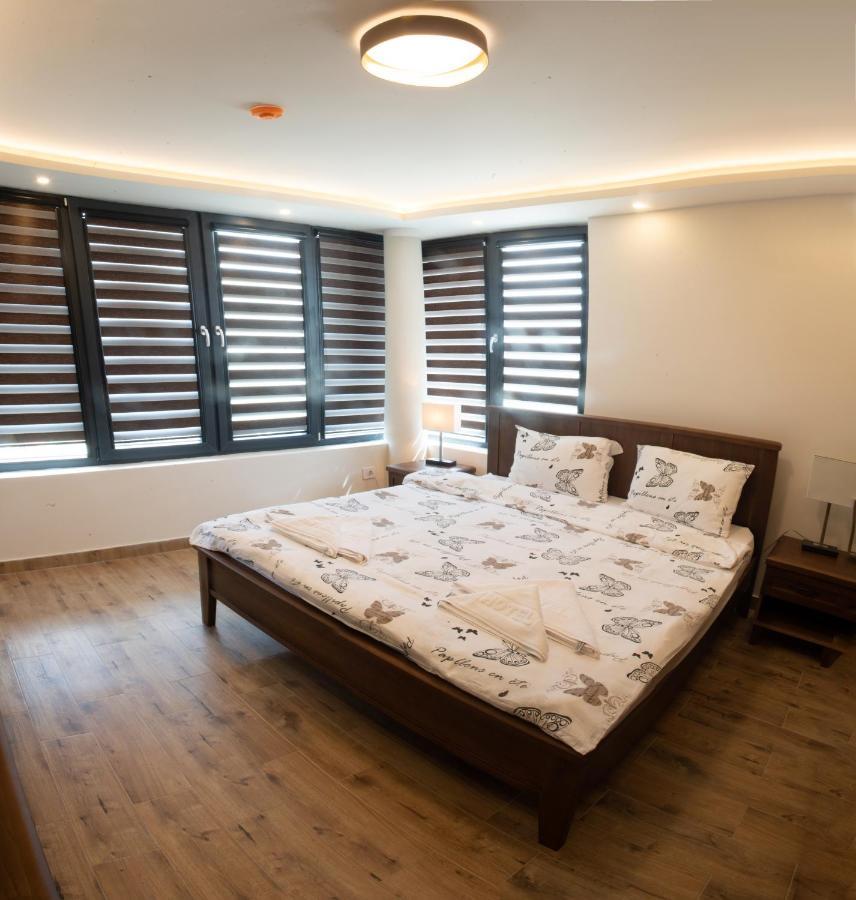 Zoo Misic Prenociste Hotel Vranje Bagian luar foto