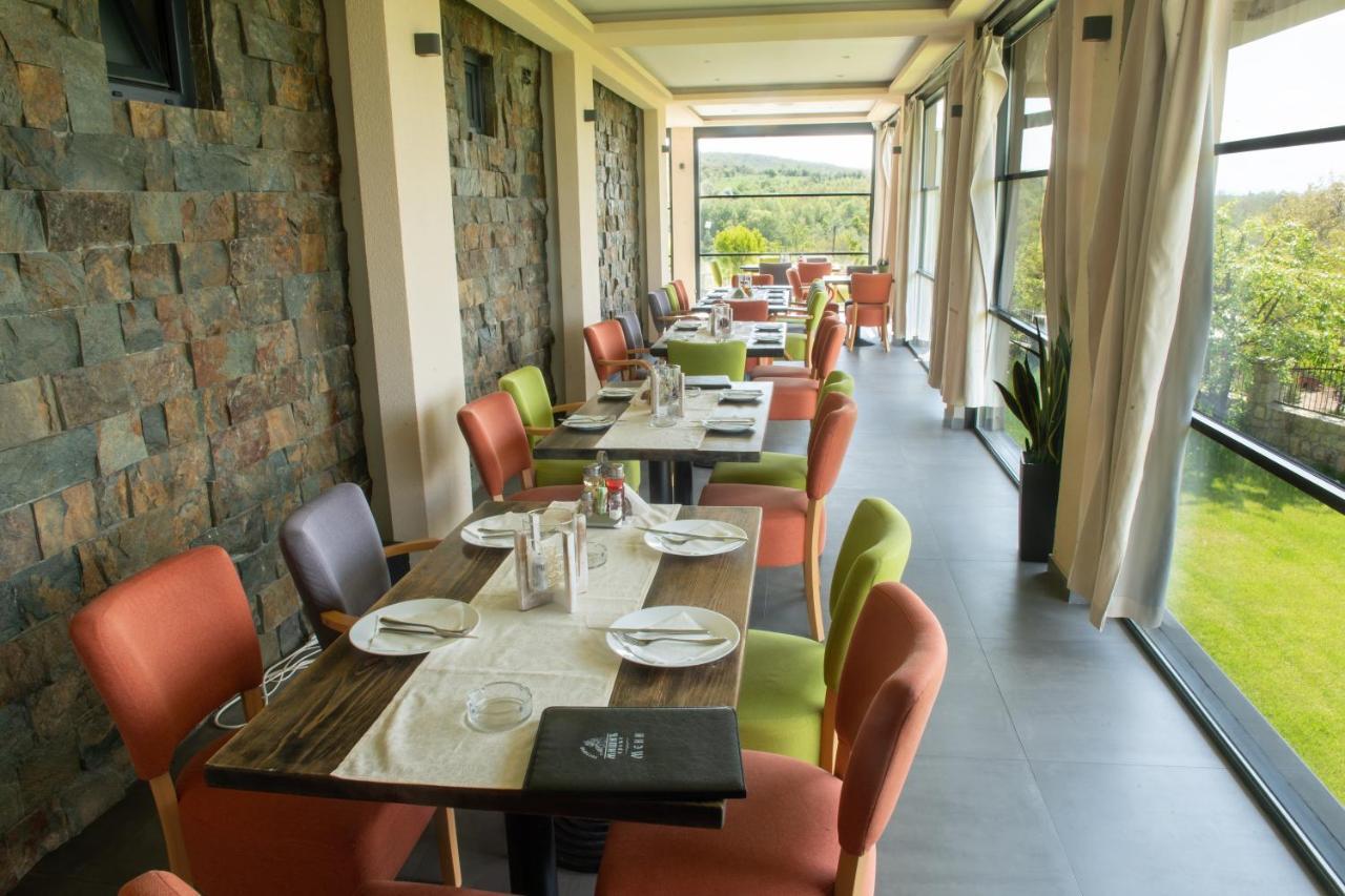 Zoo Misic Prenociste Hotel Vranje Bagian luar foto