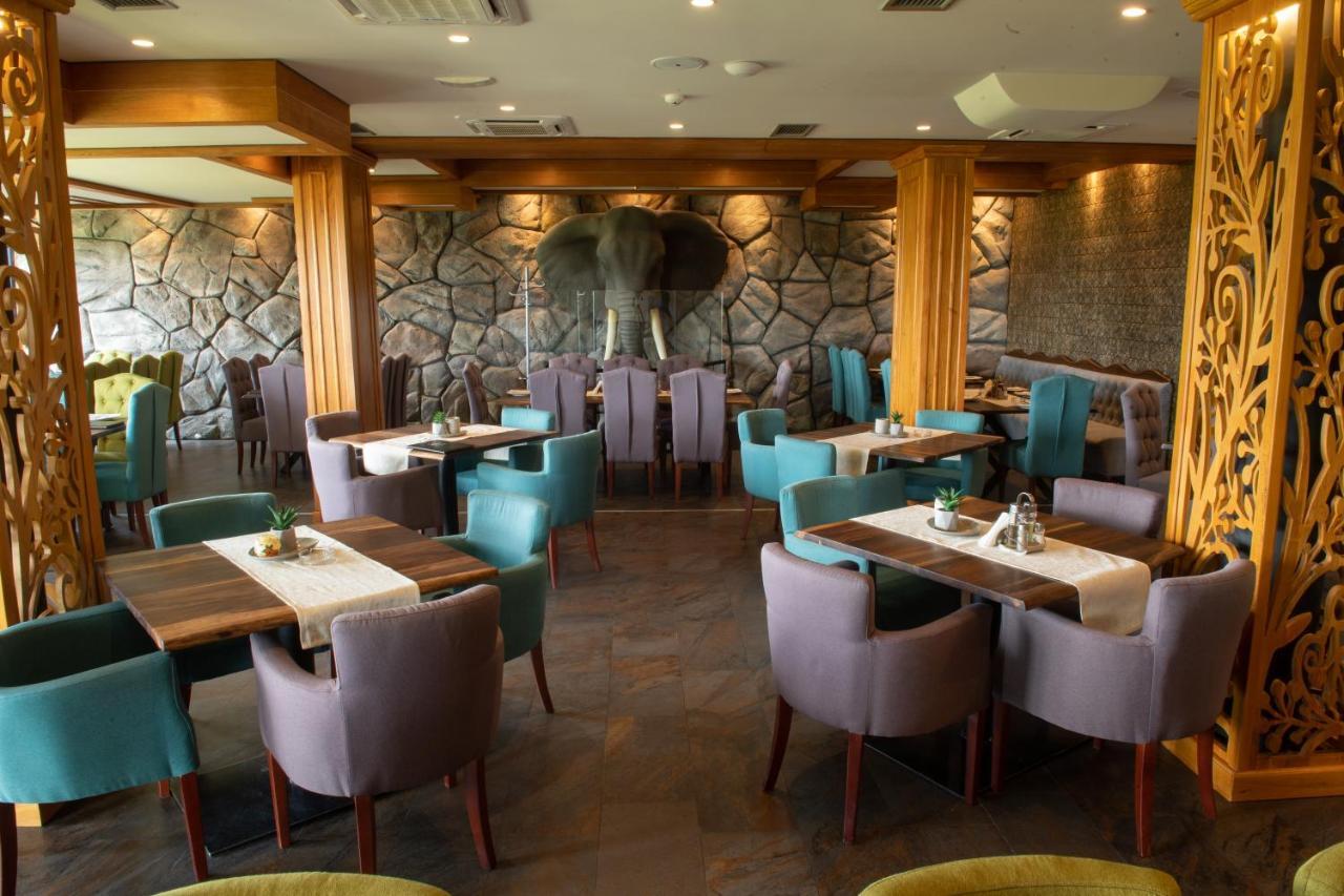 Zoo Misic Prenociste Hotel Vranje Bagian luar foto