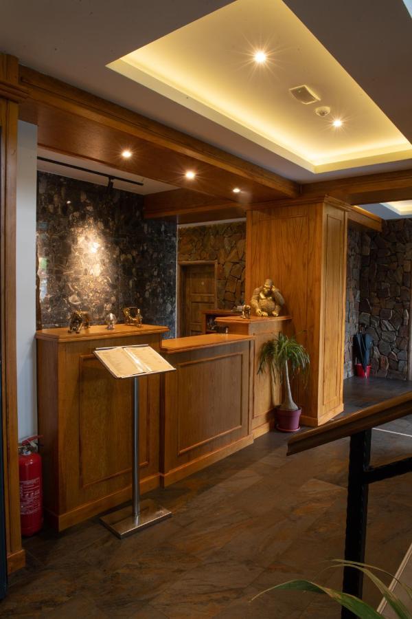 Zoo Misic Prenociste Hotel Vranje Bagian luar foto