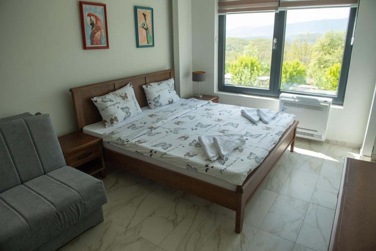Zoo Misic Prenociste Hotel Vranje Bagian luar foto