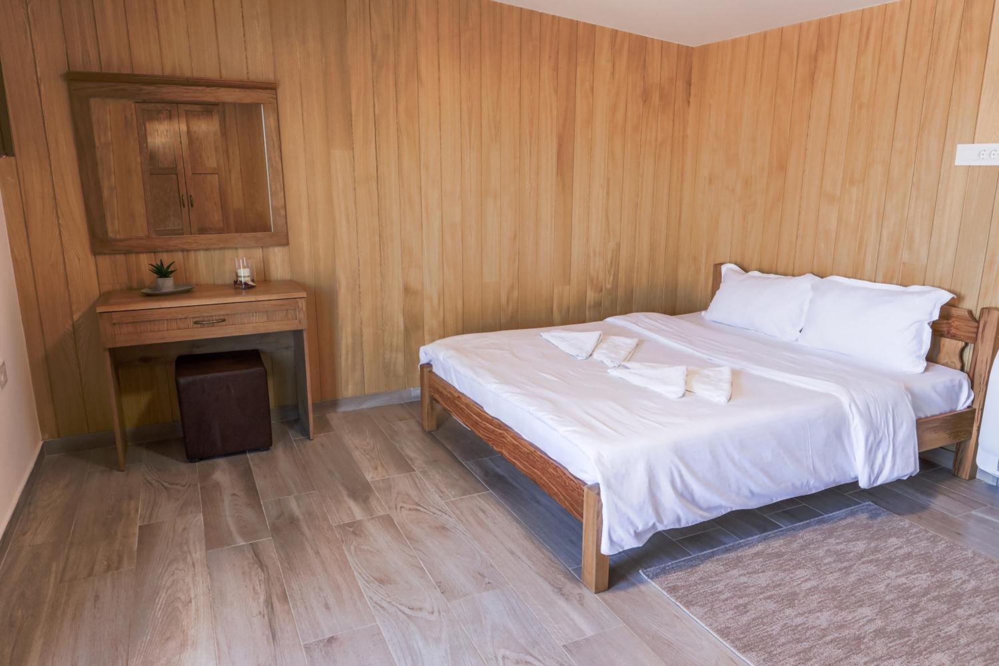 Zoo Misic Prenociste Hotel Vranje Bagian luar foto